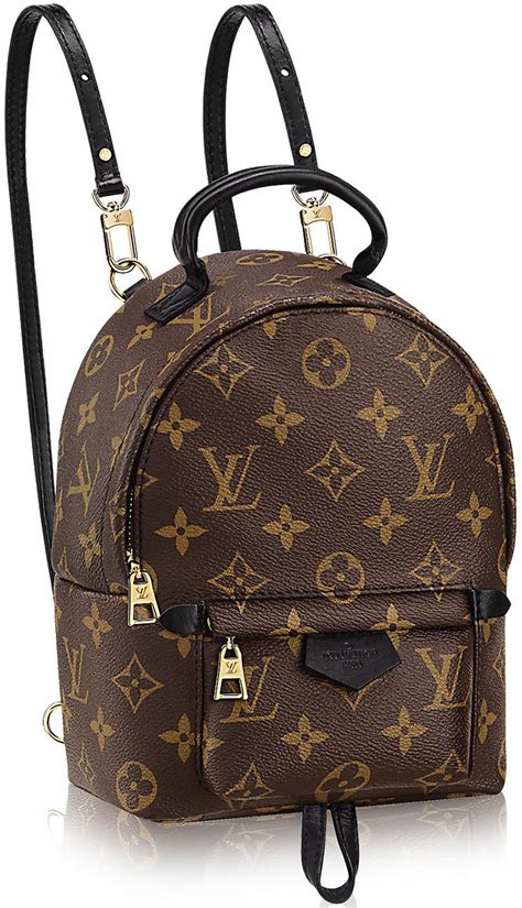 louis vuitton mini backpack.